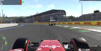 F1 2016 PC Screenshot