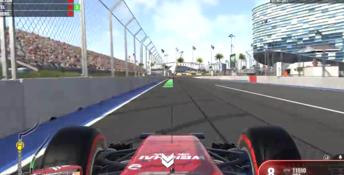 F1 2016 PC Screenshot