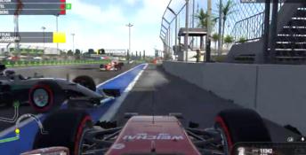 F1 2016 PC Screenshot