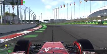 F1 2016 PC Screenshot