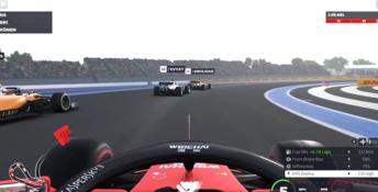 F1 2019 PC Screenshot