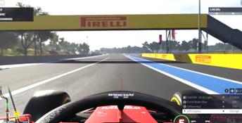 F1 2019 PC Screenshot