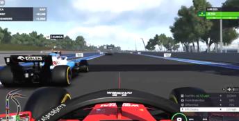 F1 2019 PC Screenshot