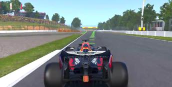 F1 2020