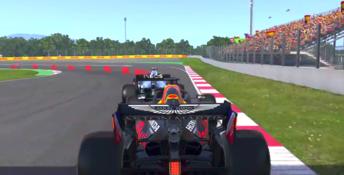 F1 2020 PC Screenshot