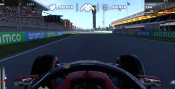 F1 2021 PC Screenshot