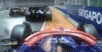 F1 24 PC Screenshot