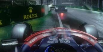 F1 24 PC Screenshot