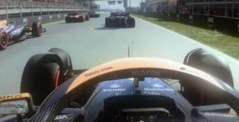 F1 24 PC Screenshot