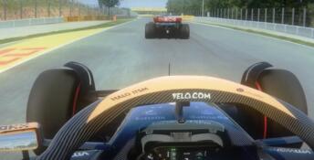 F1 24 PC Screenshot