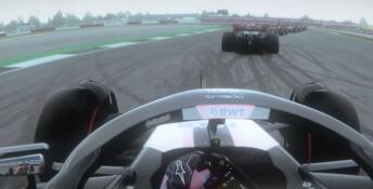 F1 24 PC Screenshot