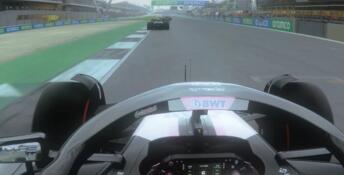 F1 24 PC Screenshot