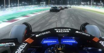 F1 24 PC Screenshot