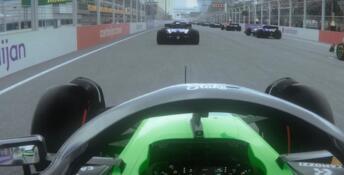 F1 24 PC Screenshot