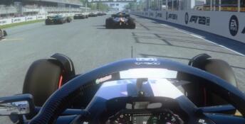 F1 24 PC Screenshot