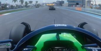 F1 24 PC Screenshot