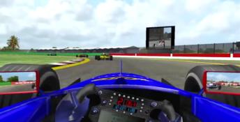 F1 Challenge 99–02 PC Screenshot