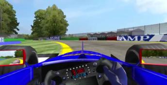 F1 Challenge 99–02 PC Screenshot