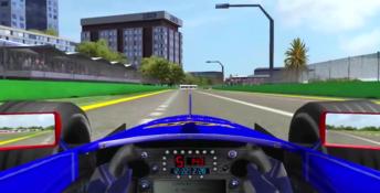 F1 Challenge 99–02 PC Screenshot