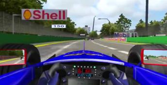 F1 Challenge 99–02 PC Screenshot