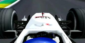 F1 Championchip Season 2000 PC Screenshot