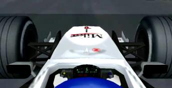 F1 Championchip Season 2000 PC Screenshot