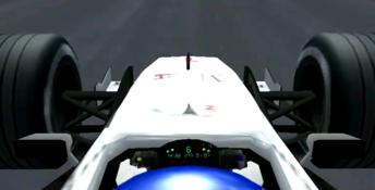 F1 Championchip Season 2000 PC Screenshot