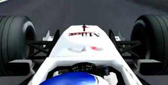 F1 Championchip Season 2000 PC Screenshot