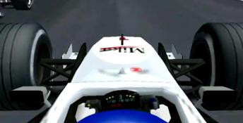 F1 Championchip Season 2000 PC Screenshot