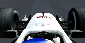 F1 Championchip Season 2000 PC Screenshot