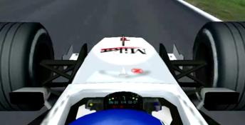 F1 Championchip Season 2000 PC Screenshot