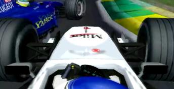 F1 Championchip Season 2000 PC Screenshot