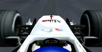 F1 Championchip Season 2000 PC Screenshot