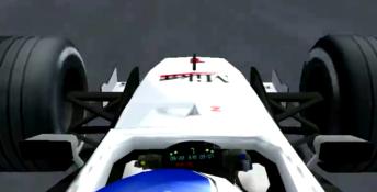 F1 Championchip Season 2000 PC Screenshot