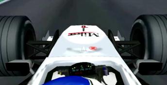 F1 Championchip Season 2000 PC Screenshot