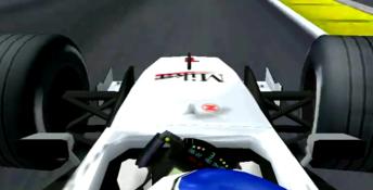 F1 Championchip Season 2000 PC Screenshot
