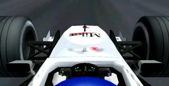 F1 Championchip Season 2000 PC Screenshot