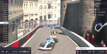 F1 Manager 2022 PC Screenshot