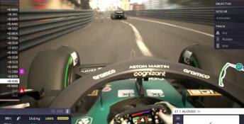 F1 Manager 2023 PC Screenshot