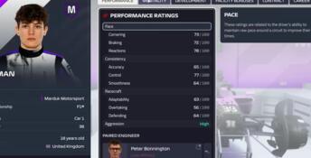 F1 Manager 2024