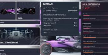 F1 Manager 2024
