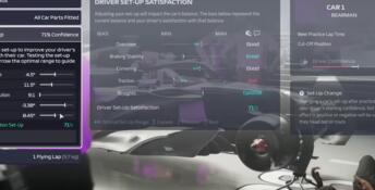 F1 Manager 2024 PC Screenshot
