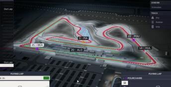 F1 Manager 2024 PC Screenshot