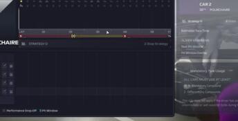 F1 Manager 2024 PC Screenshot