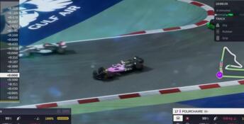 F1 Manager 2024 PC Screenshot