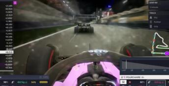 F1 Manager 2024 PC Screenshot