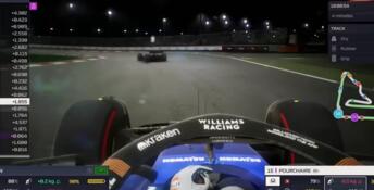 F1 Manager 2024 PC Screenshot