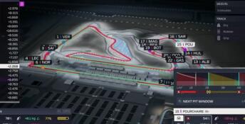F1 Manager 2024 PC Screenshot