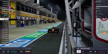 F1 Manager 2024 PC Screenshot