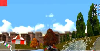 F1 Powerboat PC Screenshot